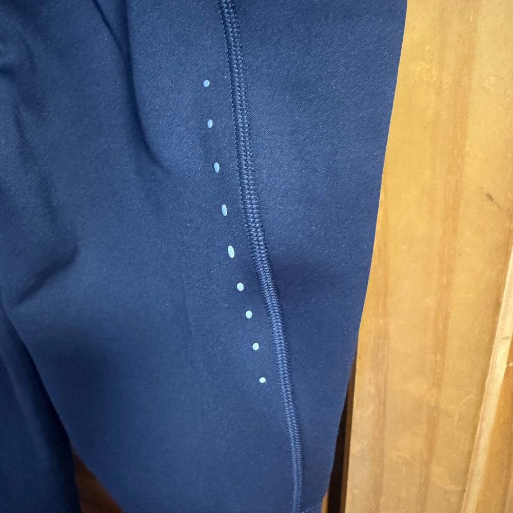 LULULEMON FAST & FREE HR THERMAL TIGHT 25” - 5 PKTS - Picture 4 of 12